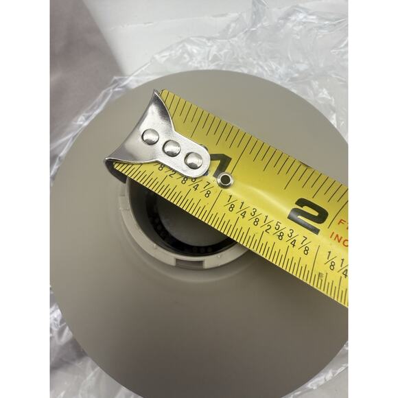 Replacement Diffuser Attachment Compatible with Shark Hair Blow Dryer *READ... - Picture 11 of 15